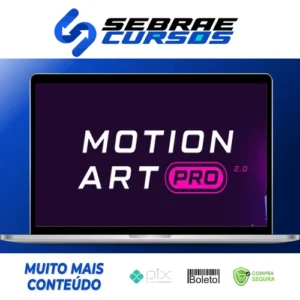 Motion Art Pro 2.0 - Tales Ramiro