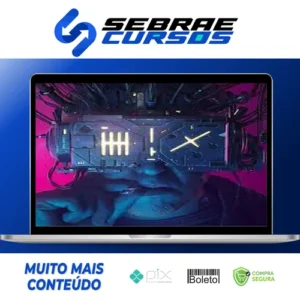 Neuromacer Photoshop - UNHIDE School