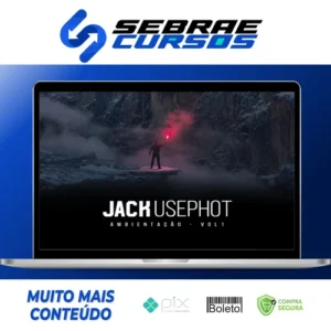 Ambientação Vol.1 - Jack Usephot