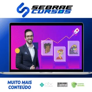 NFT Investing Masterclass: Pro-Tips about NFT Investing - Henrique Centieiro [INGLÊS]