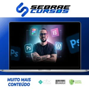 O Novo Designer - Hericky (Designer Marketeiro)