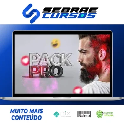 Pack Pro - Samuel Leyss