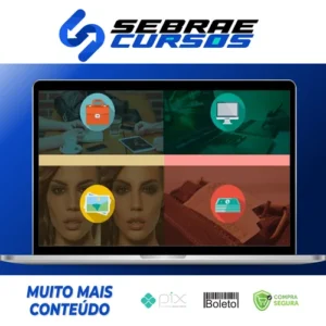 Photoshop A Jornada do Freelancer de Sucesso - Marco Paolo