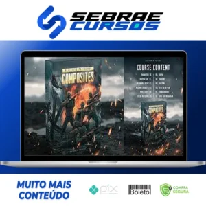 Photoshop Composites - Seveneth Voyage [INGLÊS]