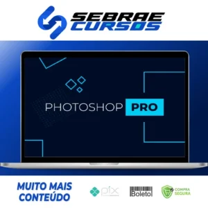 Photoshop Pro - Caio Vinicius