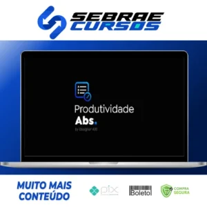 Produtividade ABS - Designer ABS