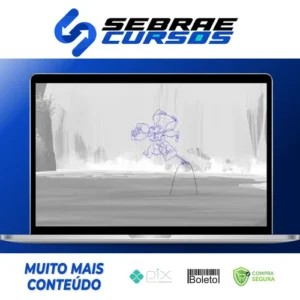 Animação de Personagem 2D - Gabriel Agustin Freire