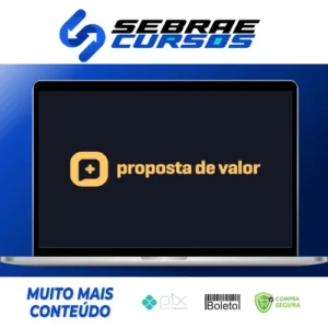 Proposta de Valor - Caio Vinicius