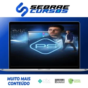 PS Master - Willian Flauzino