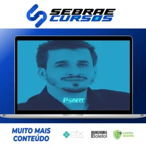 PSArt 2.0 - Lucas Flizikowski