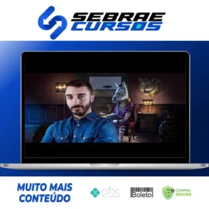 Retoque Digital y Composición en Photoshop - Roberto de Roa Pérez [ESPANHOL]