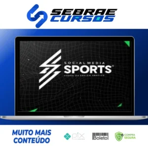 Social Media Sports - Wellington Sousa