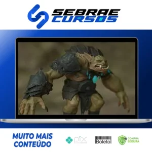 Substance Designer - Danilo Castagine