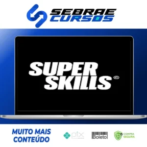 SuperSkills - JP Teixeira