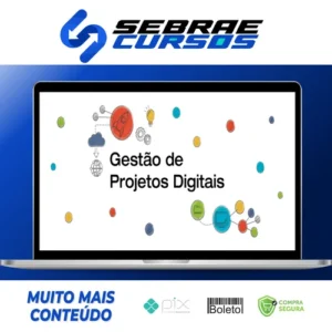Aprenda a Criar Banners Digitais - Gestão Cursos