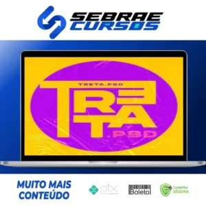 Treta PSD - Tales Ramiro