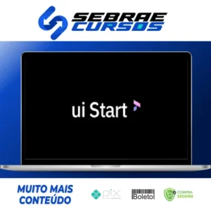 UI Start - Tiago Luchtenberg e Lucas Assis