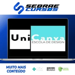 UNICANVA - Escola de Design com o Canva