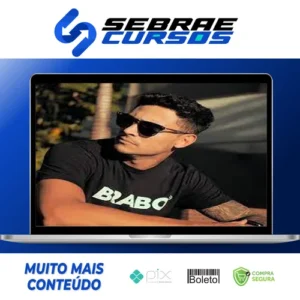 Vídeos Animados para Anúncios - O Brabo dos Vídeos