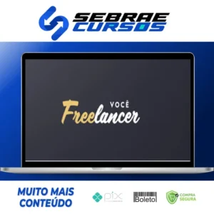 Você Freelancer - André Amaral