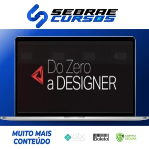 Do Zero a DESIGNER - Guilherme Fay