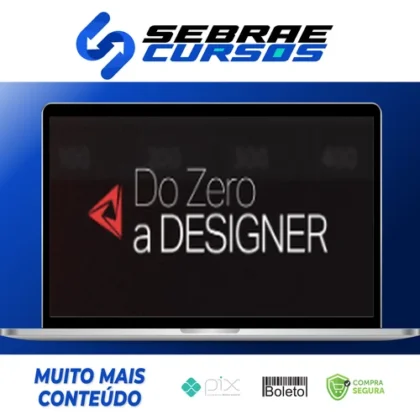 Do Zero a DESIGNER - Guilherme Fay