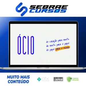 Ócio Coletivo - Viver de Ócio