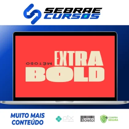 Método Extra Bold - RAL Media