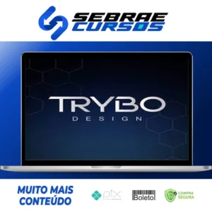 Trybo Design - Thiago Medeiros, Leo Menezes & Elias Pablo
