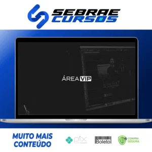 Área Vip 2022 - Andre Amaral