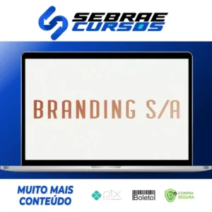 Branding S/A - Formação em Branding