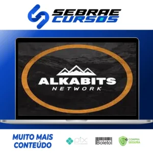 Campanha de Eventos - Alkabits