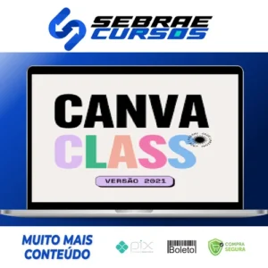 Canva Class - Jade Lanzoni