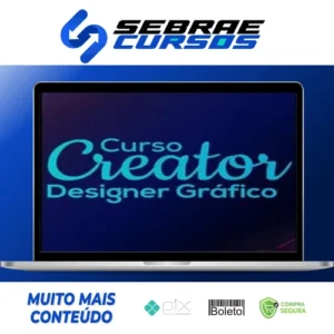 Canva Original - Creator Designer Gráfico