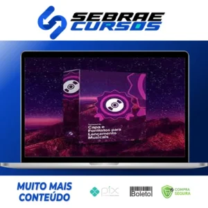 Capas e Formatos para Lançamentos Musicais - Alkabits