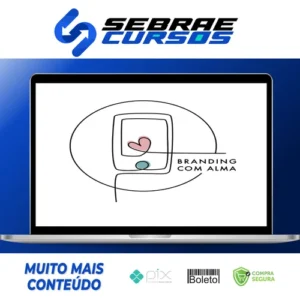 Comunidade Branding com Alma - Dani Trolesi