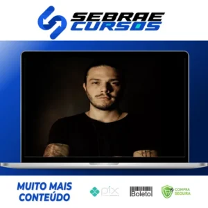 Construindo Carrosséis - André D’Amato