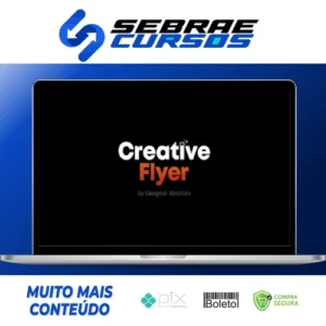 Creative Flyer: Flyers Para Artistas Eventos - Raphael Raposo