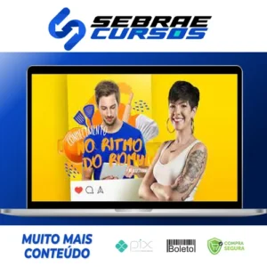 Crehana: Crie a Imagem de uma Campanha Digital - Nayla Alana