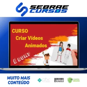 Criar Videos Animados - Cris Nespoli