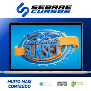 Curso C4D Master: Treinamento 3D - Luan Brotas (Agência TvMega)