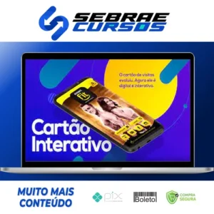 Curso Cartões Digitais Interativos e Pack de Temas - Ronaldo T