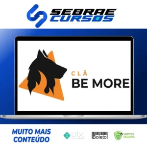 Curso de Filtros 2022 - Clã Be More