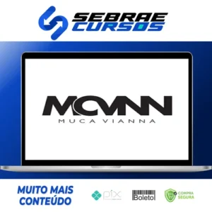 Curso Embalagem 3D - Muca Viana