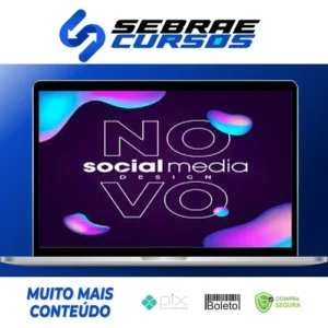 Curso Social Media Design 2.0 - Caio Vinicius