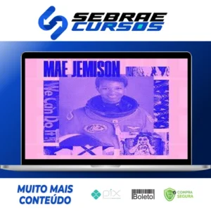 Design Gráfico 3D - Nayani Teixeira