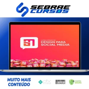 Design Para Social Media - Rennato Alves