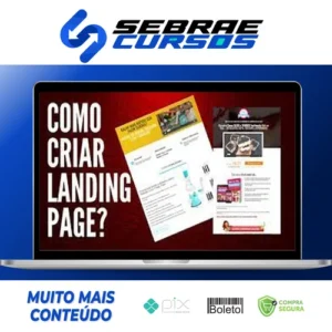 Como Criar Uma Landing Page (Página de Vendas) - Rafael Mota