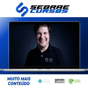 Como Vender Sites - Bruno Ávila
