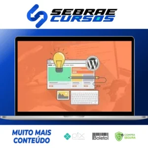 Complete WordPress for eCommerce Create Online Store - Atul Kumar [INGLÊS]